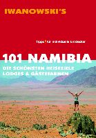 Iwanowski Reiseführer 101 Namibia