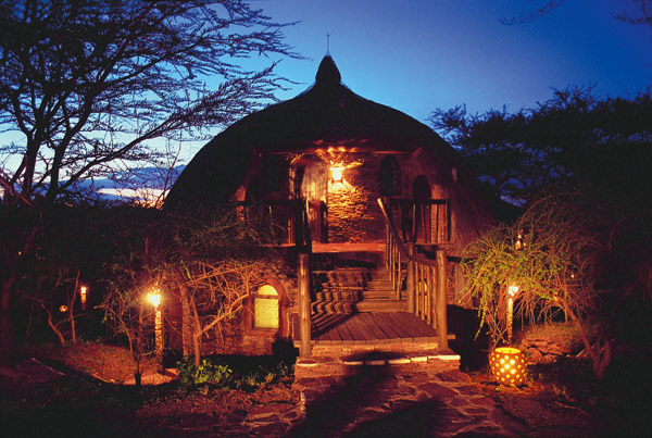 Serengeti serena