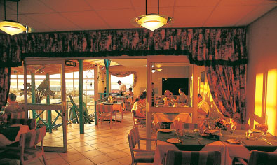 Protea Hotel zum Sperrgebiet
