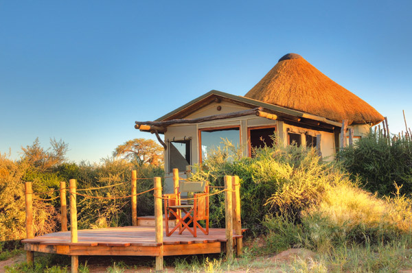 Kalahari Red Dunes Lodge