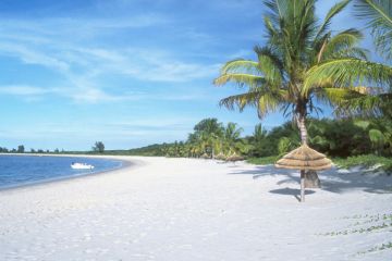 Mozambique Strand - Afrika