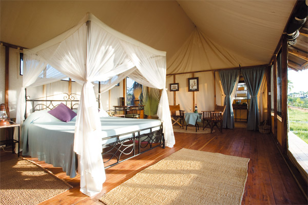Maramboi Tented Camp