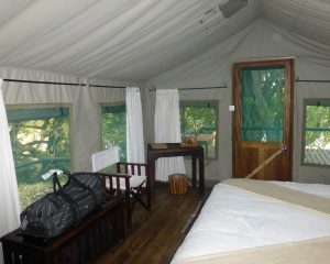 Ichingo Chobe River Lodge
