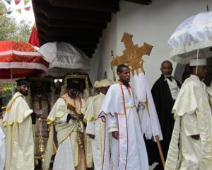Äthiopien: Ein besonderes Reiseziel in Afrika - Wissenswertes zur Religion