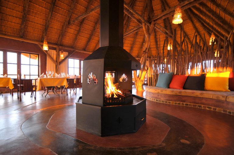 Iwanowski's Top 10 – Mittelklasse-Unterkünfte in Namibia › Iwanowskis