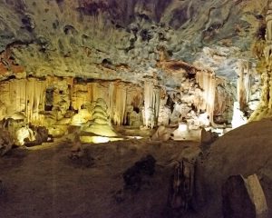 Südafrikas Cango Caves – Wunderwelt der Tropfsteinhöhlen