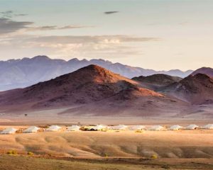 Glamping: So viel mehr als luxuriöses Camping