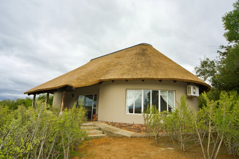 Südafrika Addo Elephant Park Restcamp Guest House Unterkunft Iwanowskis Reisen - afrika.de