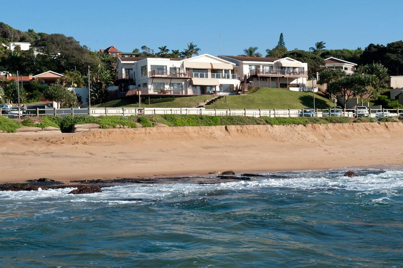 Südafrika Umdloti Fairlight Beach House Iwanowskis Reisen - afrika.de