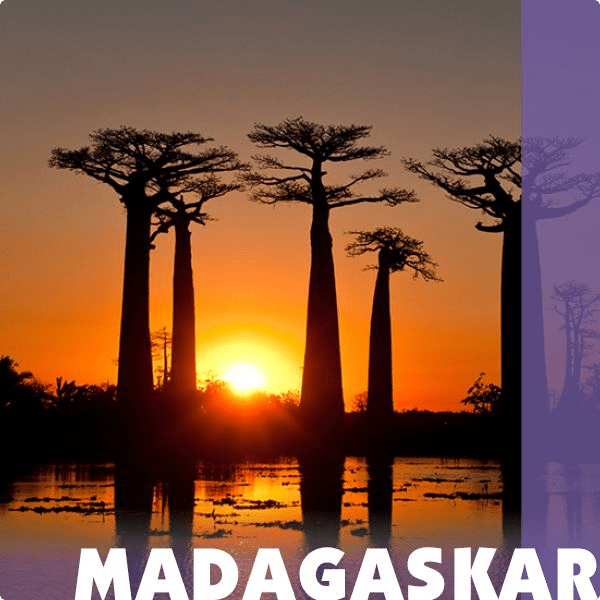 Reiseziel Madagaskar - Iwanowskis Reisen
