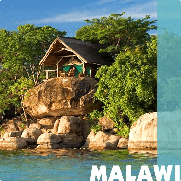 Reiseziel Malawi - Iwanowskis Reisen