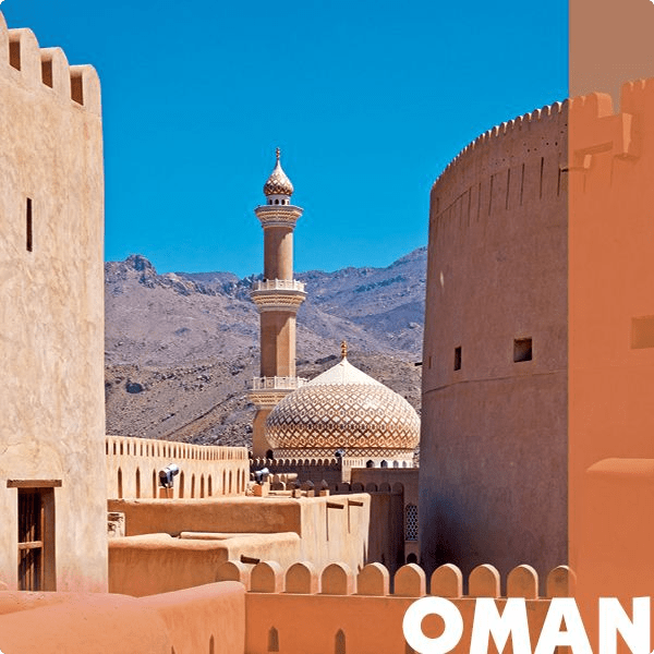 Reiseziel Oman - Iwanowskis Reisen