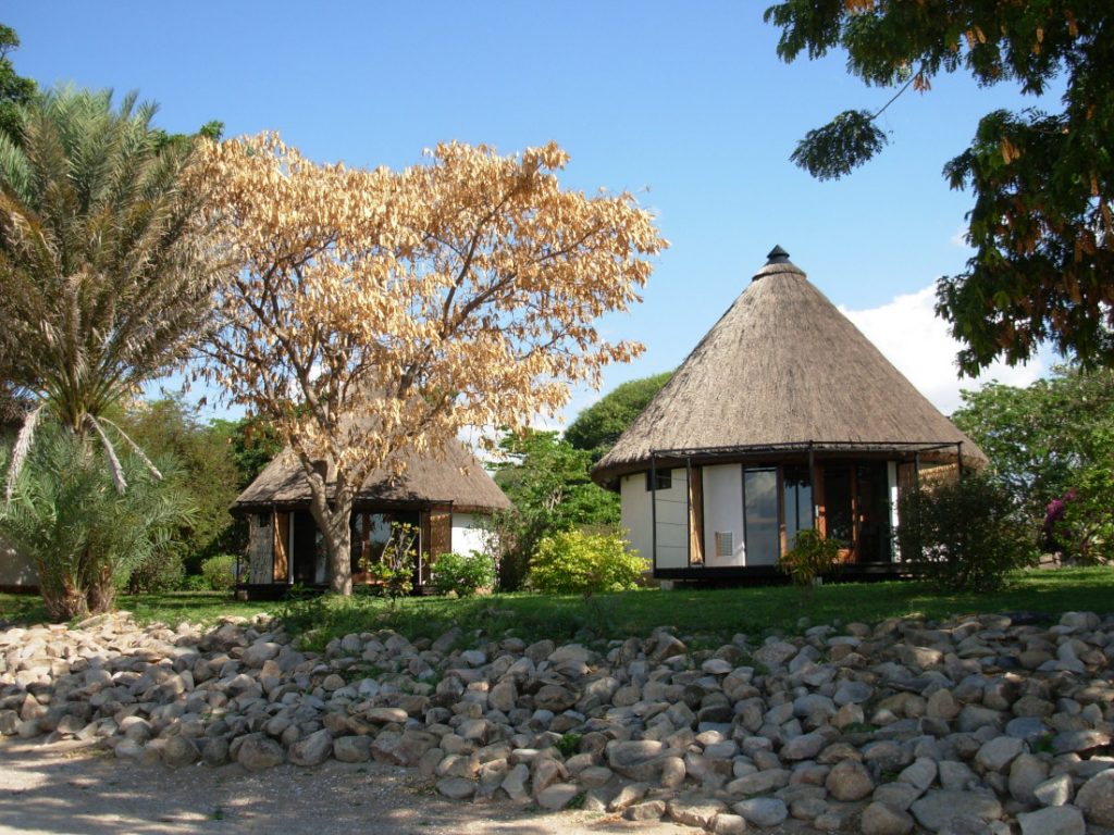 Tansania Lake Victoria Speke Bay Lodge Iwanowskis Reisen - afrika.de
