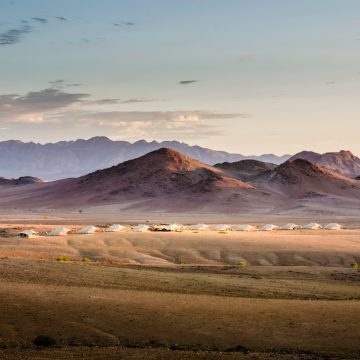 Namibia NamibRand Nature Reserve Desert Hills Glamping Iwanowskis Reisen - afrika.de