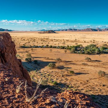 Namibia Namib Desert Lodge Iwanwoskis Reisen - afrika.de