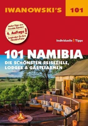 Iwanowski Reiseführer Namibia