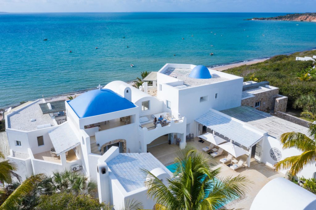 Mosambik Bazaruto Archipel Santorini Mozambique Iwanowskis Reisen - afrika.de