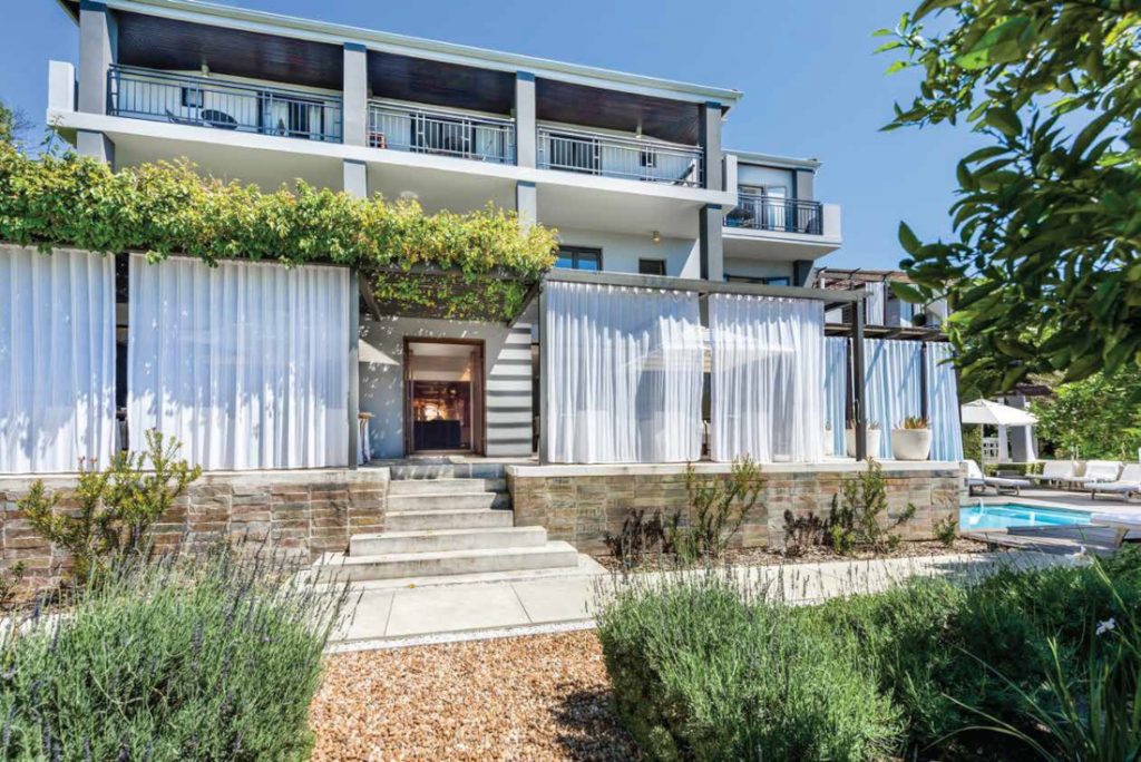 Südafrika Kapstadt Kensington Place Iwanowskis Reisen - afrika.de