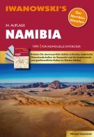 Iwanowski Reiseführer Namibia