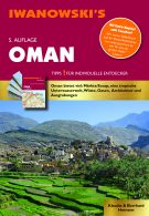 Iwanowski Reiseführer Oman