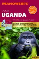 Iwanowski Reiseführer Uganda