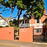 Südafrika Kapstadt Cactusberry Lodge Iwanowskis Reisen - afrika.de