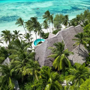 Tansania Sansibar Matlai Boutique Hotel Iwanowskis Reisen - afrika.de