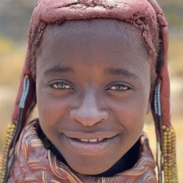 Große Angola Rundreise