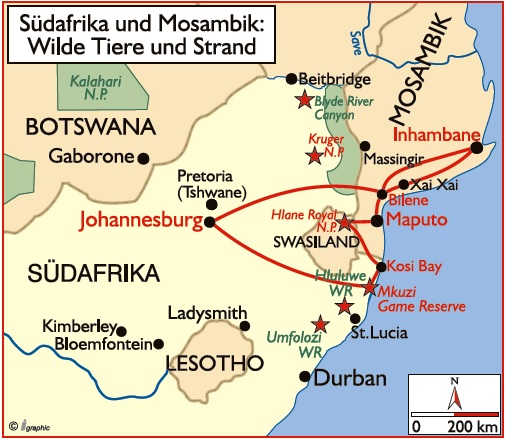 Bildergebnis für mosambik