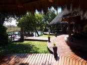 Namibia Camps Lodges