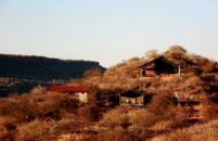 Unterkunft Namibia | Waterberg Valley Lodge