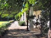 Cypress Cottages Südafrika Reisen