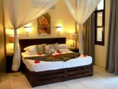 tansania hotels